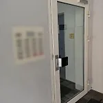 아파트 Homely 8 - Relaxed Self-check-in In