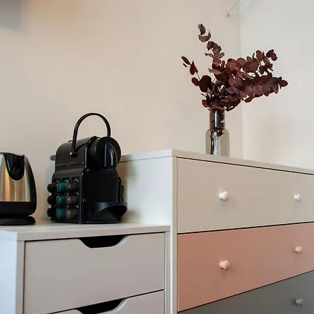 Homely 8 - Relaxed Self-check-in In * München