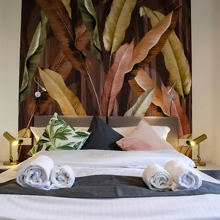 Apartamento Homely 8 - Relaxed Self-check-in In
