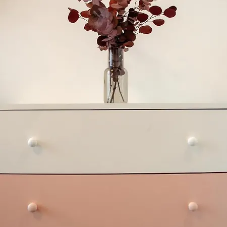 公寓 Homely 8 - Relaxed Self-check-in In *