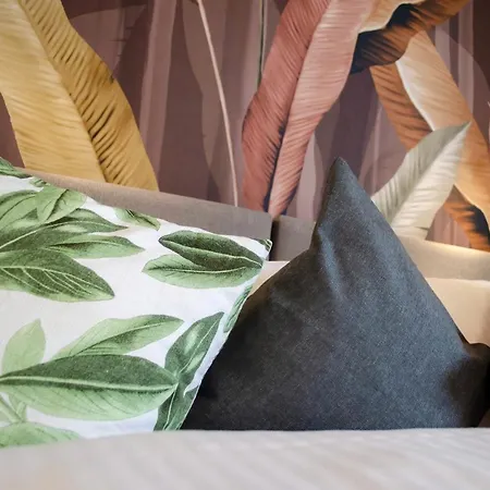 شقة Homely 8 - Relaxed Self-check-in In *