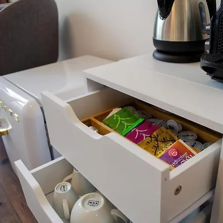 Homely 8 - Relaxed Self-check-in In ميونيخ